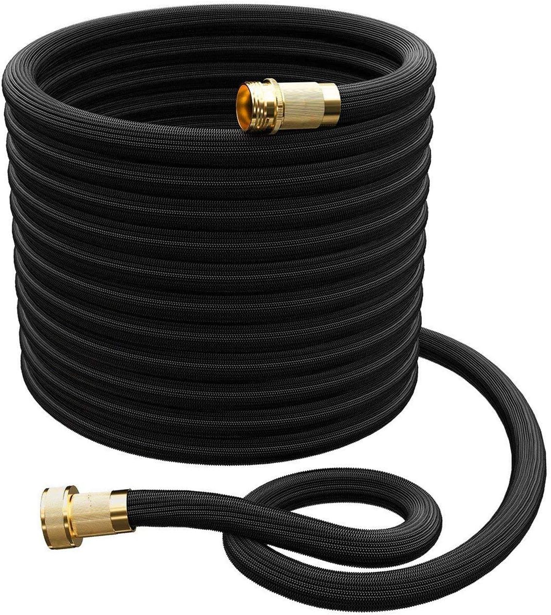 Best Garden Hose 50 Ft Expanding