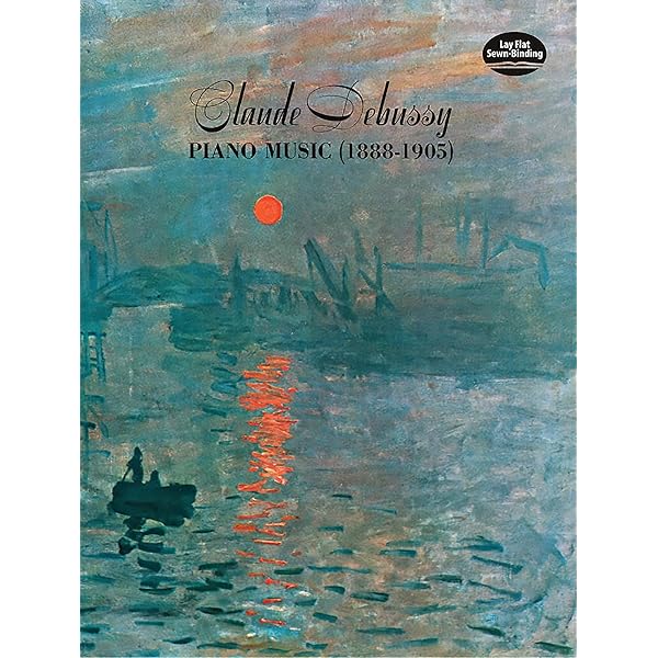 Debussy: Preludes - Books 1 & 2 (French Edition): Debussy, Claude