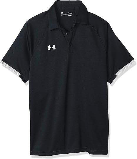 under armour rival polo