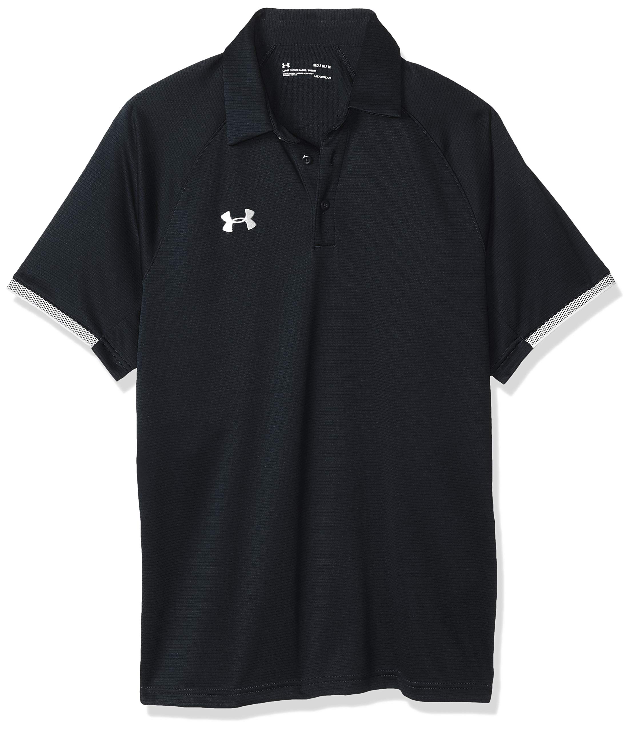 ua rival polo