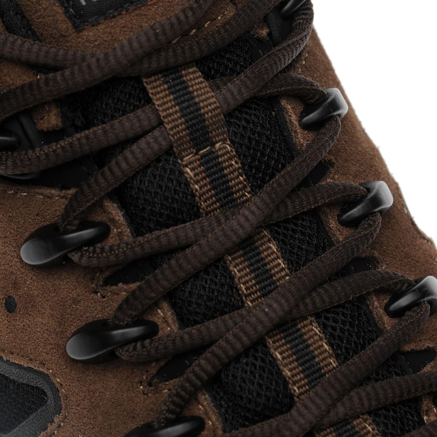 karrimor ridge leather walking shoes mens