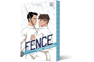 Fence Book One