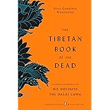 The Tibetan Book of the Dead: First Complete Translation (Penguin Classics Deluxe Edition)