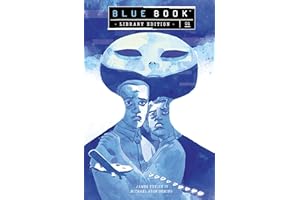 Blue Book Library Edition Volume 1