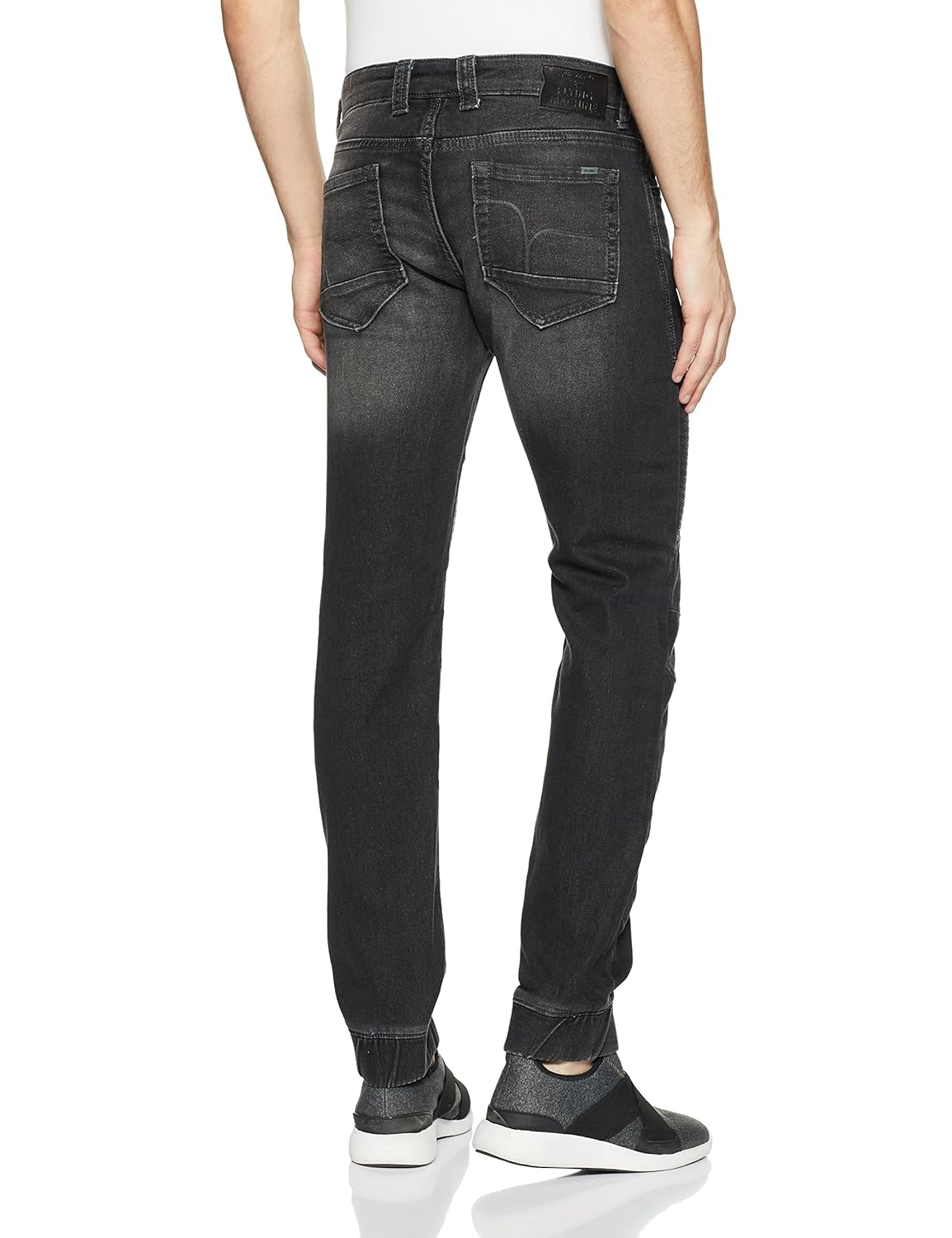 flying machine men's relaxed fit jeans