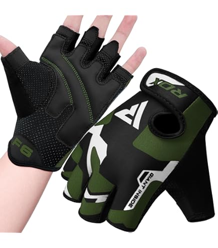 Gants D'entraînement Everlast Everstrike - Polyvalents, Rembourrés, Ventilation, Tailles S/M/L, Couleurs Assorties - 6