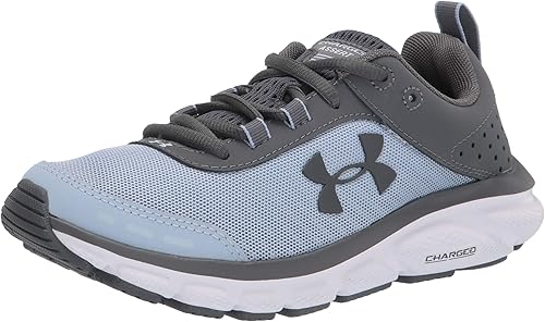 women's charged assert 8 running shoe