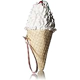 Betsey Johnson Kiss Me Till Ice Cream Wrislet