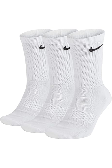 nike dri fit socks blue