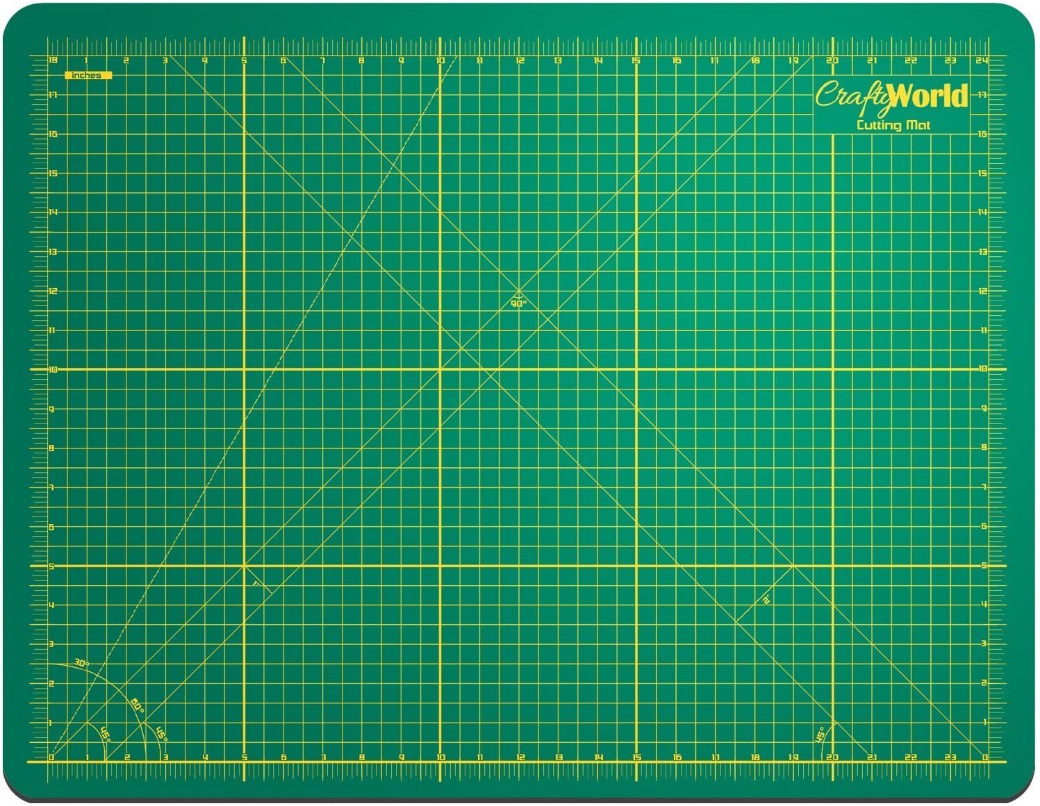 Amazon.com: Cutting Mat for Sewing 