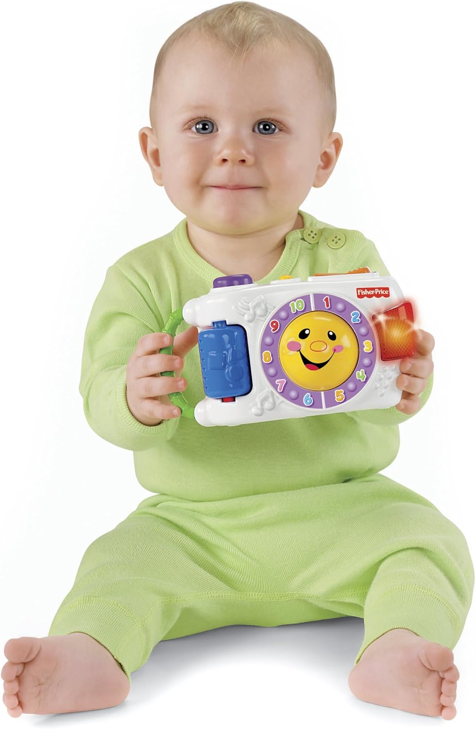 my first camera fisher price