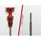 CravenSpeed Dipstick Upgrade Compatible with MINI Cooper S (Hardtop 2002-2006)