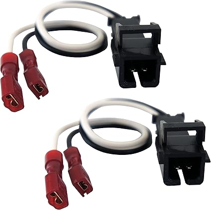 2002 chevy trailblazer door speaker size