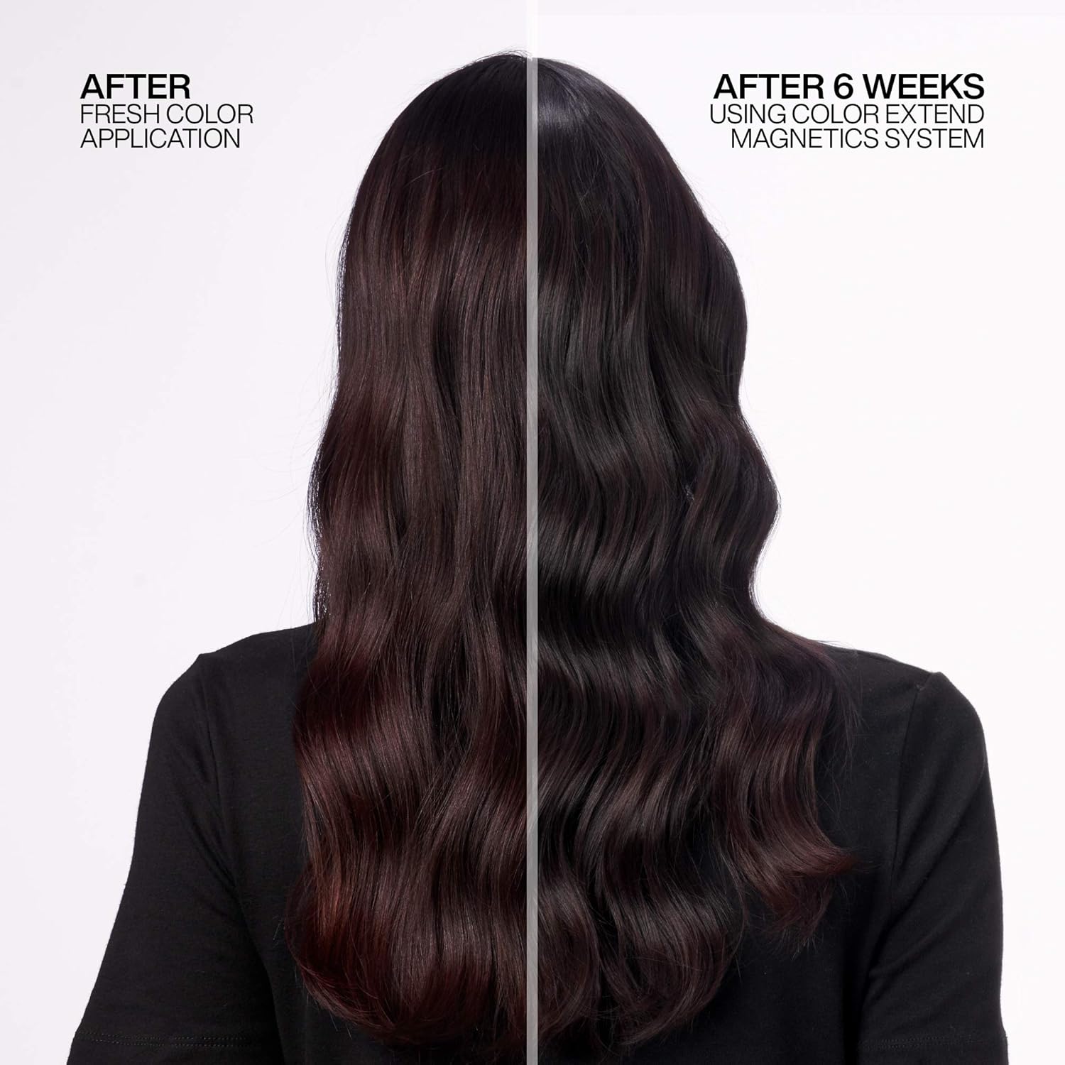 Redken Color Extend Magnetics Shampoo | For Color-Treated Hair | Gently Cleanses & Protects Color | With Amino Acid | Sulfate-Free | 33.8 Fl Oz: Premium Beauty