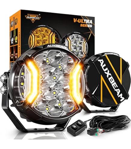Amazon.com: 5150 Whips - 187 Style Rock Lights with Control
