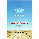 Bad Dirt: Wyoming Stories 2