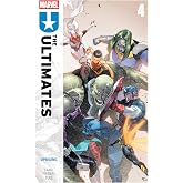 Ultimates By Deniz Camp Vol. 4: Uprising