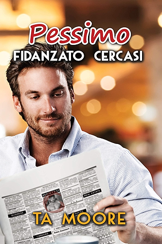 Download Pessimo fidanzato cercasi (Italian Edition) PDF