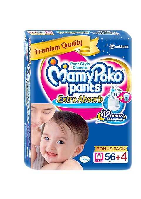 mamy poko pants m 56