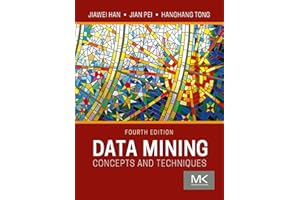 Data Mining: Concepts and Techniques (The Morgan Kaufmann Series in Data Management Systems)