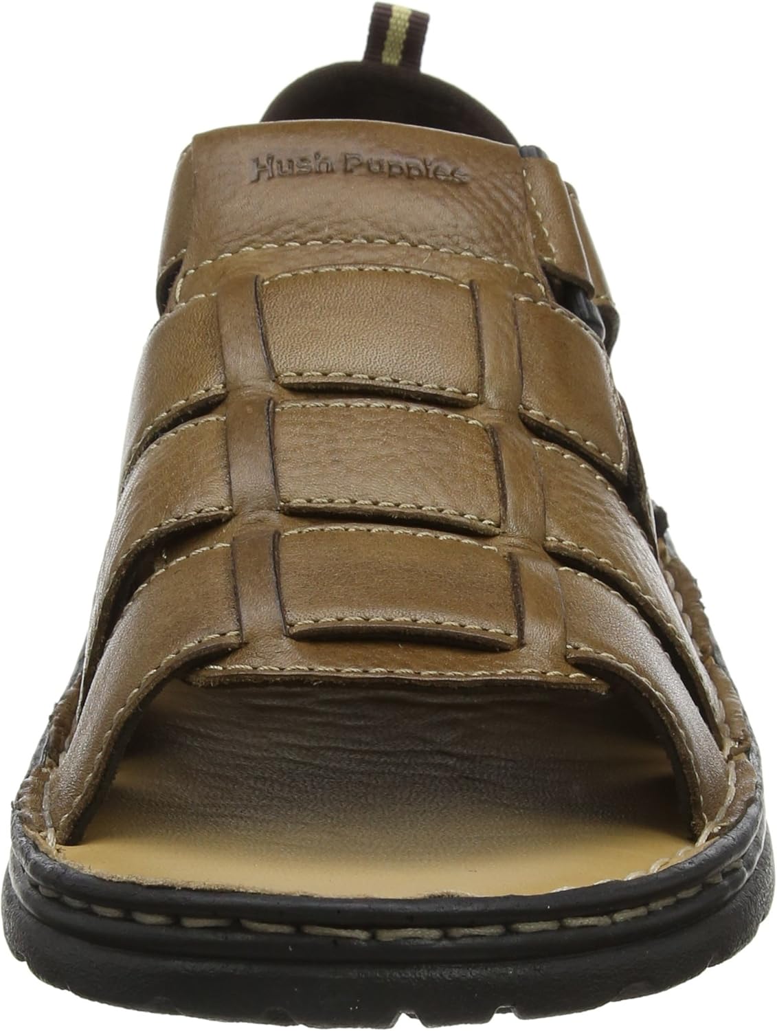 Hush puppies closed toe sandals Clearance