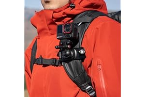 Insta360 Backpack Clip