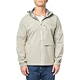 Timberland mens Jenness Waterproof Jacket With Mobi Flex Technology