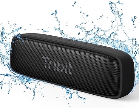 tribit xsound go 12w