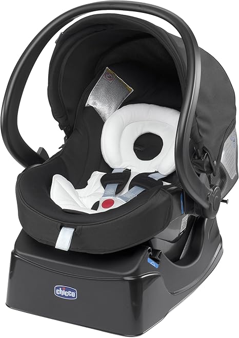 chicco urban isofix base