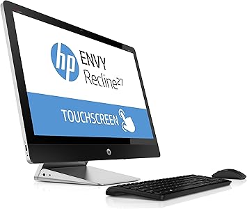 hp envy 27 inch all in one