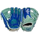 Rawlings Pro Preferred Infield Baseball Gloves | Multiple Sizes &amp; Colors | Rawlings is the Official Glove of MLB, premium kip leather, pro-level construction