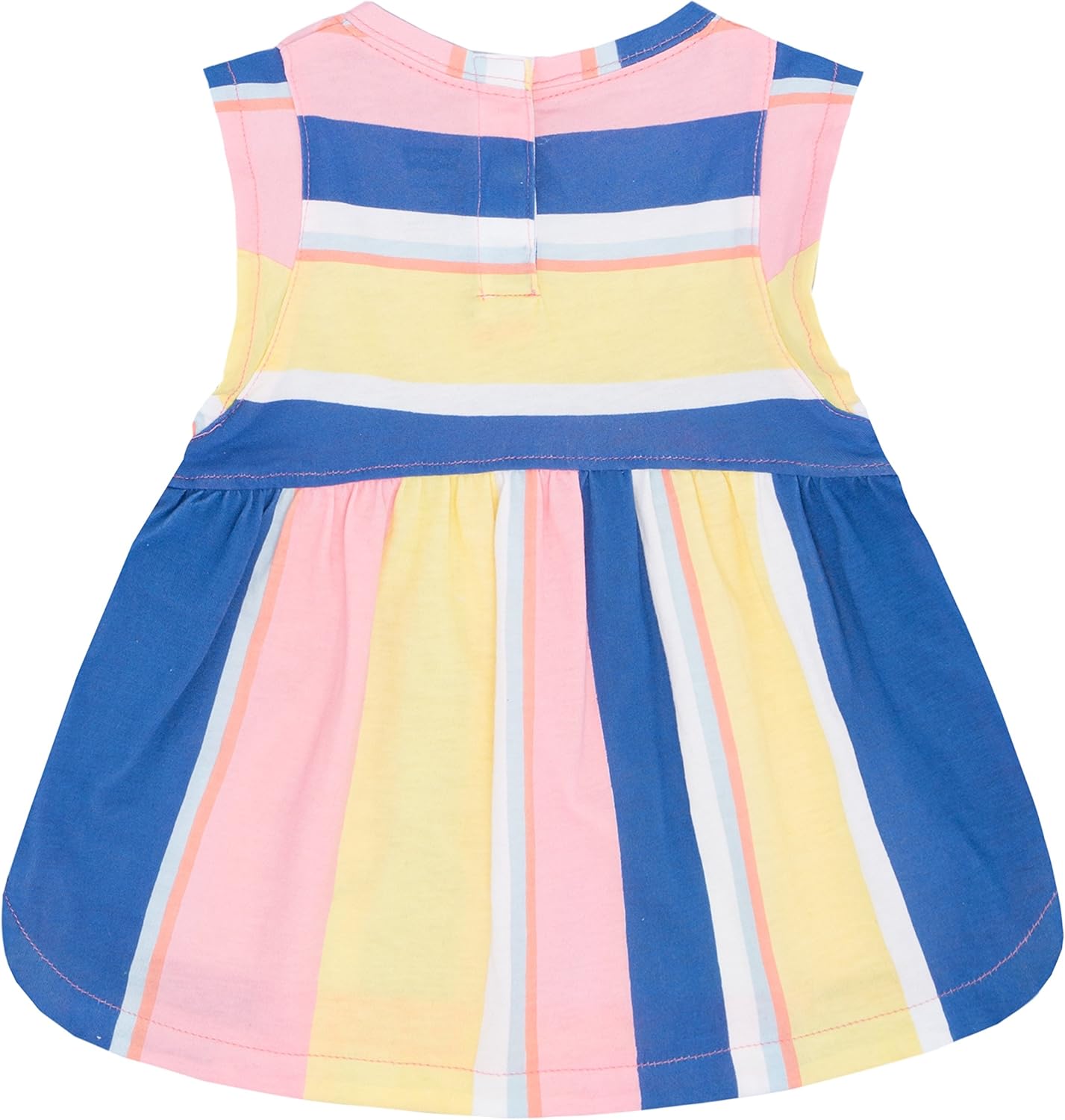 Levi's Baby Girls' Knit tunic: Clothing
