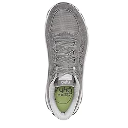 Ryka Womens Devotion X Max Classic Walking Shoes