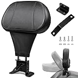 Benlari Rider Driver Backrest Adjustable Detachable