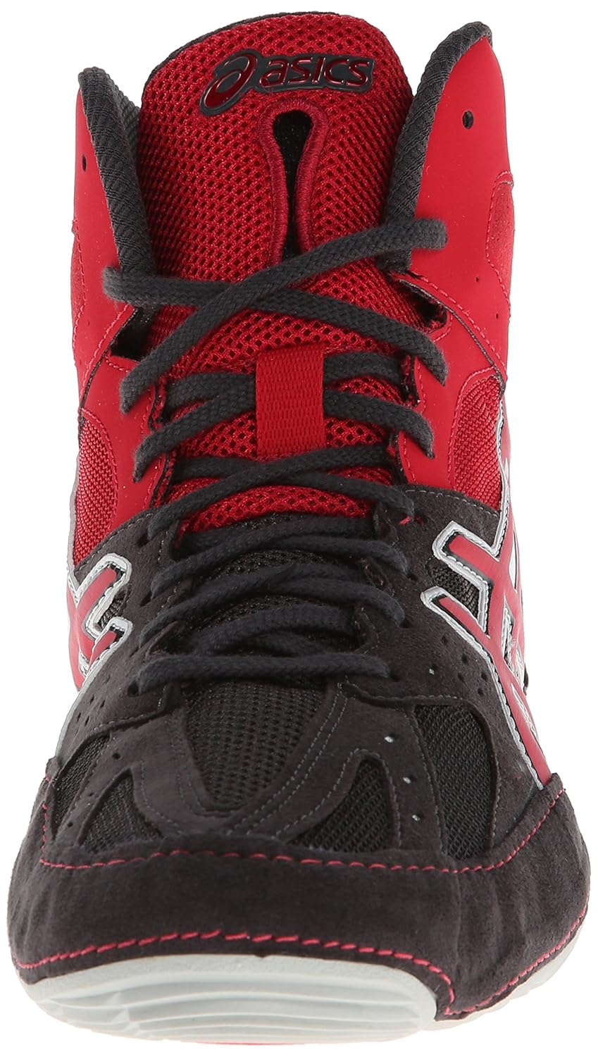 Asics Mens Cael V6.0 Wrestling Shoe Athletic Wrestling