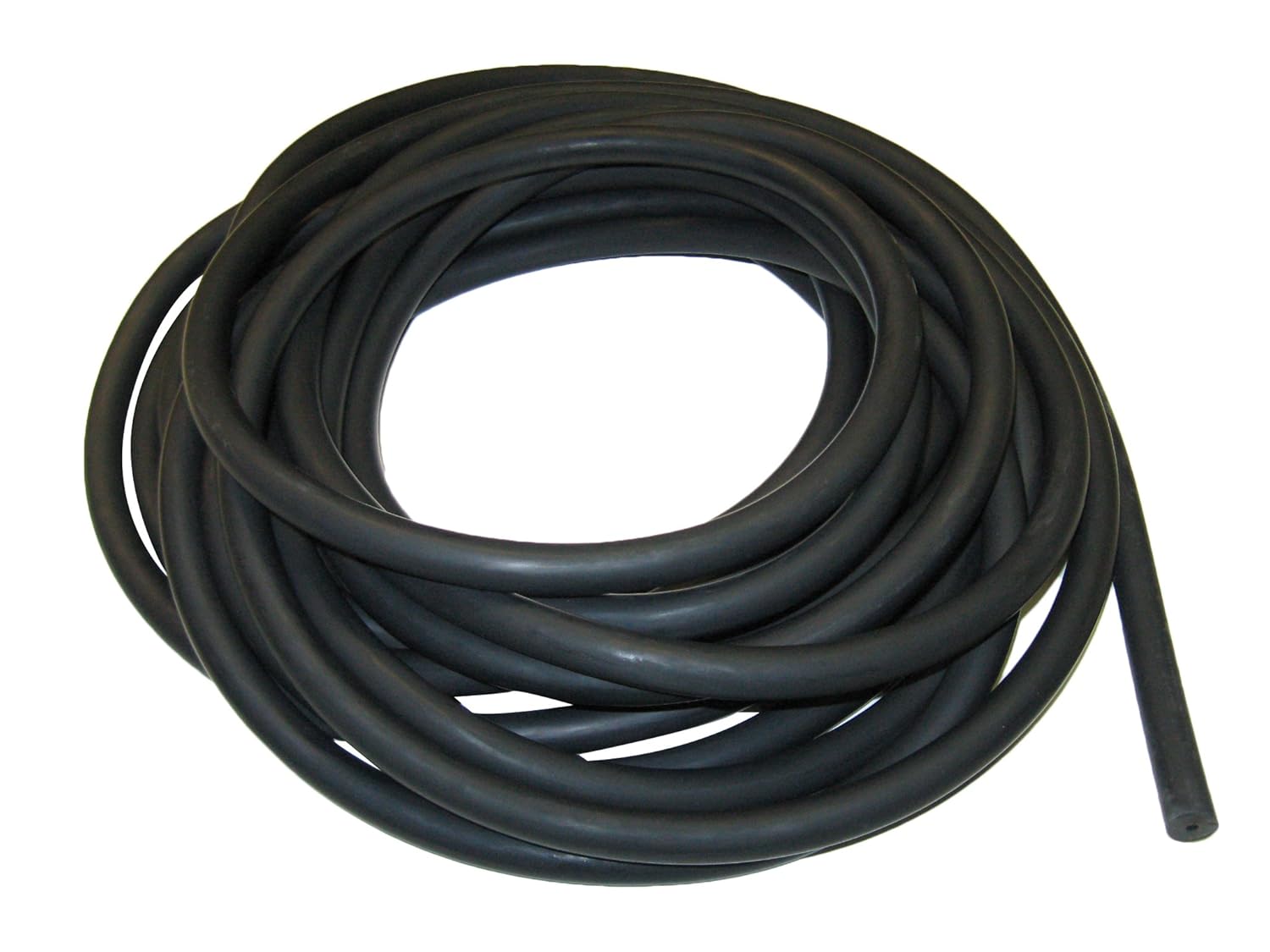 Bandito Rubber Speargun Band Tubing. 9/16” OD x 1/8” ID x 1 Foot