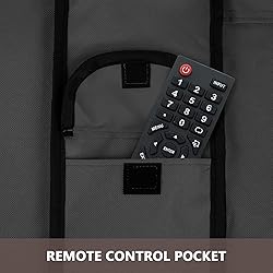 ULTCOVER Waterproof Outdoor TV Cover for 28-32 inch