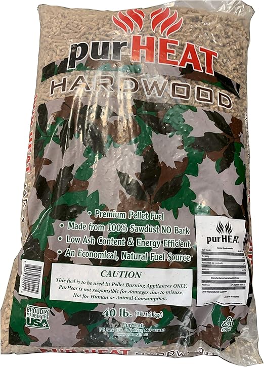 pellets precio amazon