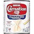 CARNATION Vitamin D Added Evaporated Milk 12 fl. oz. Can