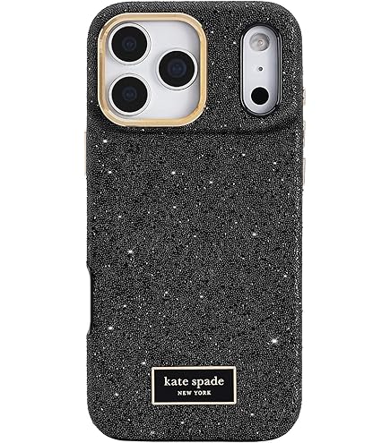 Amazon.com: Swarovski High Smartphone Case for iPhone 15 Pro