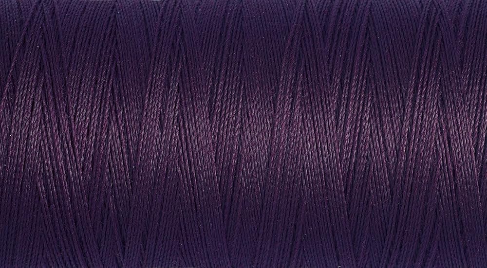 Gütermann Gutermann Sew All Polyester Thread 250m Plum 0517