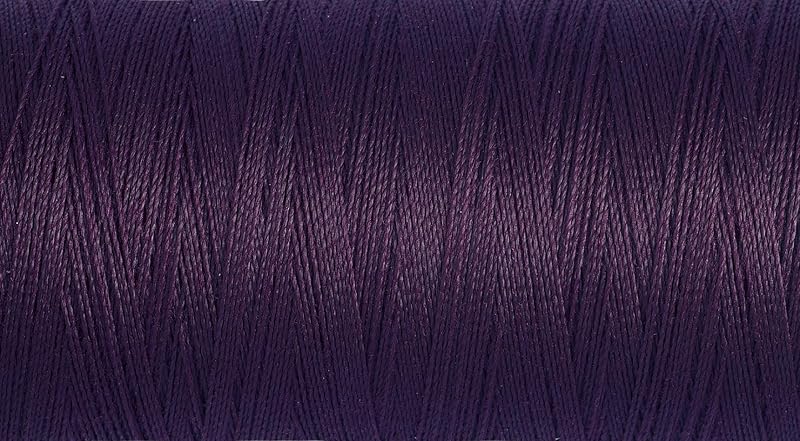 Gütermann Gutermann Sew All Polyester Thread 250m Plum 0517