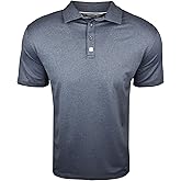 Black Clover Mens Walker Polo