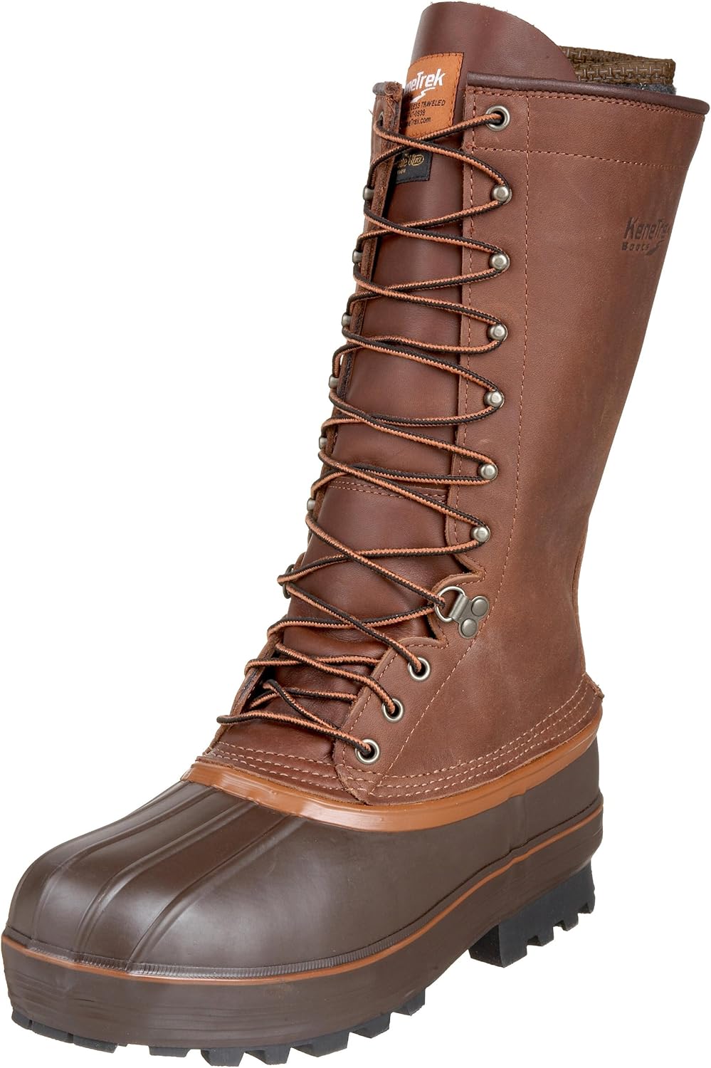 13 inch Northern Insulated Pac Boot Hunting