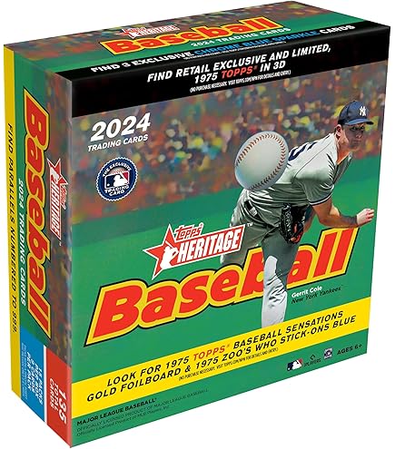 Box+デッキ+パック 2024 Panini Donruss Baseball Blaster Box Amazon.com: 2024 Panini Donruss Baseball Blaster Box Sealed