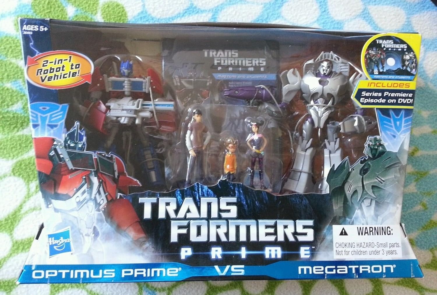 transformers prime toys in india