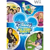 Disney Channel All Star Party - Nintendo Wii (Renewed)