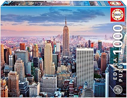 puzzles educa amazon