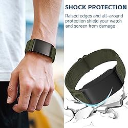 Laband Elastic Nylon Compatible with Whoop 5.0