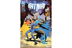 Batman (2025-) #9